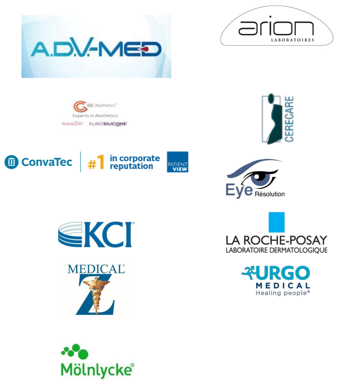 Partenaires du Videoforum 2020